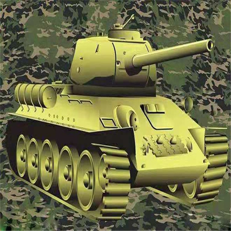克孜勒苏柯尔克孜充气军用坦克价格